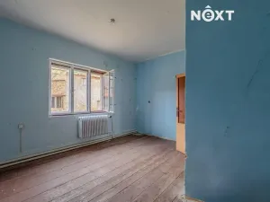 Prodej rodinného domu, Trpísty, 140 m2