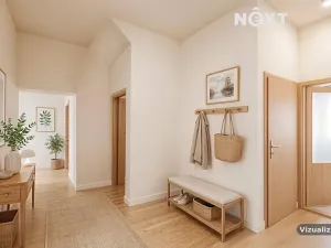 Prodej rodinného domu, Trpísty, 140 m2