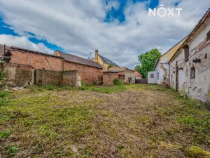 Prodej rodinného domu, Trpísty, 140 m2