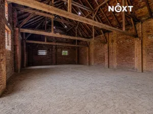 Prodej rodinného domu, Trpísty, 140 m2