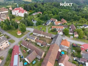 Prodej rodinného domu, Trpísty, 140 m2