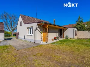Prodej rodinného domu, Vlkov, 81 m2
