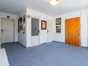 Prodej rodinného domu, Vlkov, 81 m2