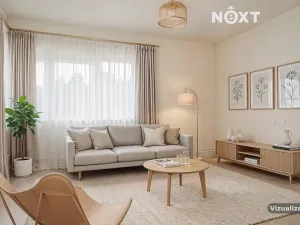 Prodej rodinného domu, Zahájí, 142 m2