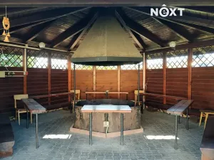 Prodej restaurace, Kovářov, 563 m2