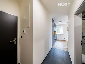 Pronájem kanceláře, Jindřichův Hradec, U Knihovny, 86 m2