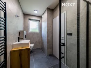 Pronájem kanceláře, Jindřichův Hradec, U Knihovny, 86 m2