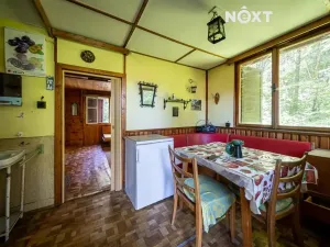 Prodej pozemku pro bydlení, Černovice, 1277 m2
