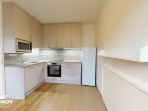 Pronájem bytu 1+1, Zlín, Mokrá I, 37 m2