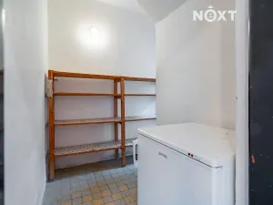 Prodej rodinného domu, Adamov, Větrná, 140 m2