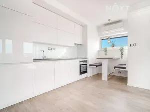Prodej bytu 4+kk, České Budějovice, Lipová, 106 m2