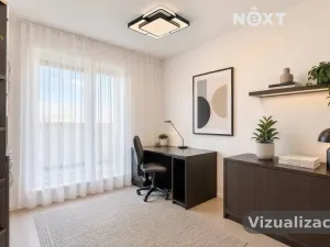 Prodej bytu 4+kk, České Budějovice, Lipová, 106 m2
