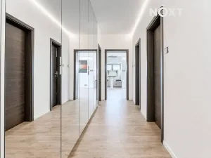 Prodej bytu 4+kk, České Budějovice, Lipová, 106 m2