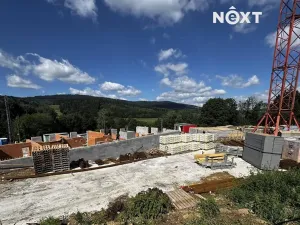 Prodej bytu 2+kk, Čachrov, 35 m2