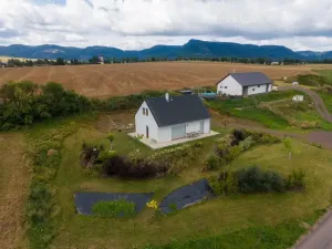 Prodej rodinného domu, Božanov, 71 m2