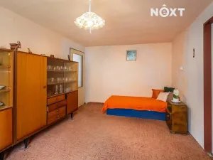 Prodej rodinného domu, Dolní Bukovsko, V Hliníku, 159 m2