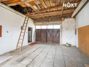 Prodej rodinného domu, Dolní Bukovsko, V Hliníku, 159 m2