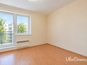 Prodej bytu 3+kk, Brno - Slatina, Křehlíkova, 57 m2