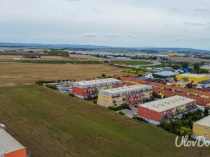Prodej bytu 3+kk, Brno - Slatina, Křehlíkova, 57 m2