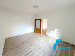 Pronájem bytu 2+1, Ústí nad Labem, Třebízského, 64 m2