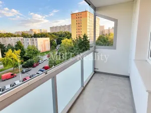 Pronájem bytu 3+kk, Praha - Modřany, Rilská, 67 m2