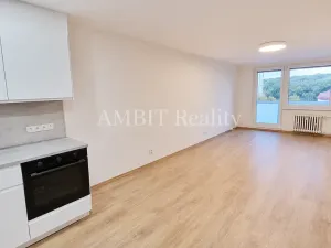 Pronájem bytu 3+kk, Praha - Modřany, Rilská, 67 m2