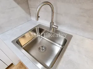 Pronájem bytu 3+kk, Praha - Modřany, Rilská, 67 m2