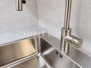 Pronájem bytu 3+kk, Praha - Modřany, Rilská, 67 m2
