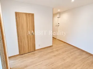 Pronájem bytu 3+kk, Praha - Modřany, Rilská, 67 m2