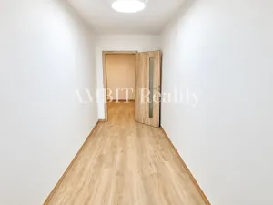 Pronájem bytu 3+kk, Praha - Modřany, Rilská, 67 m2