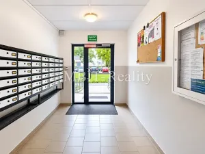 Pronájem bytu 3+kk, Praha - Modřany, Rilská, 67 m2