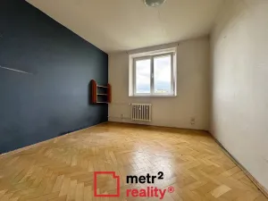 Prodej bytu 3+1, Olomouc, Foerstrova, 61 m2
