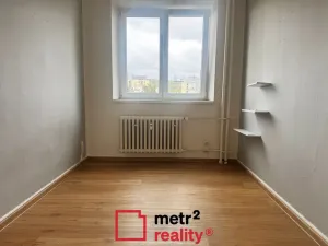 Prodej bytu 3+1, Olomouc, Foerstrova, 61 m2