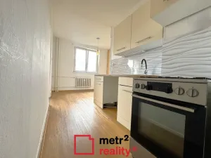 Prodej bytu 3+1, Olomouc, Foerstrova, 61 m2