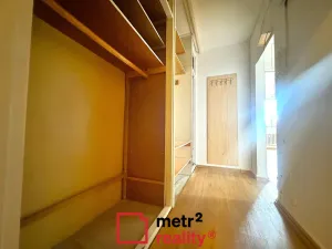 Prodej bytu 3+1, Olomouc, Foerstrova, 61 m2