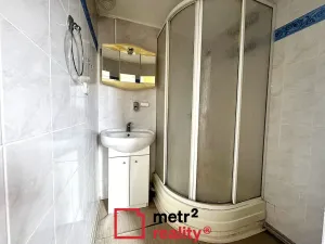 Prodej bytu 3+1, Olomouc, Foerstrova, 61 m2