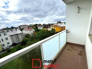 Prodej bytu 3+1, Olomouc, Foerstrova, 61 m2