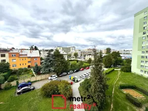Prodej bytu 3+1, Olomouc, Foerstrova, 61 m2