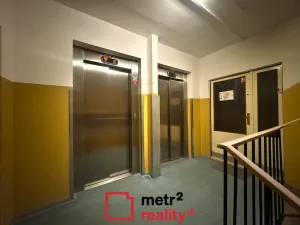 Prodej bytu 3+1, Olomouc, Foerstrova, 61 m2