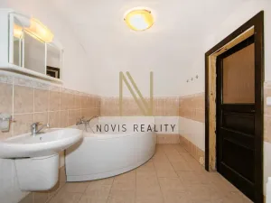 Prodej chalupy, Bošice - Hradčany, 158 m2