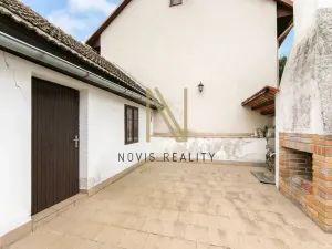 Prodej chalupy, Bošice - Hradčany, 158 m2