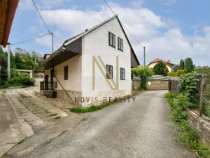 Prodej chalupy, Bošice - Hradčany, 158 m2