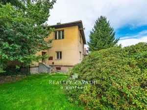 Prodej rodinného domu, Kamenice, Truhlářská, 146 m2