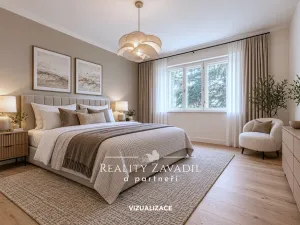 Prodej rodinného domu, Kamenice, Truhlářská, 146 m2
