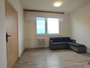 Pronájem bytu 1+1, Hodonín, Sv. Čecha, 34 m2