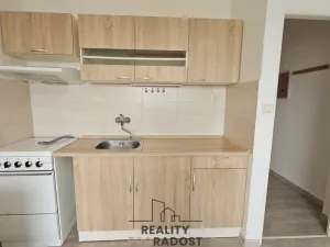 Pronájem bytu 1+1, Hodonín, Sv. Čecha, 34 m2