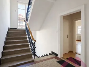Pronájem bytu 2+kk, Praha - Řepy, Čistovická, 40 m2
