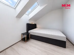 Pronájem bytu 2+kk, Kovanice, 30 m2