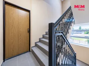 Prodej bytu 2+kk, Kovanice, 30 m2