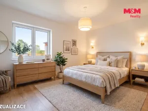 Prodej rodinného domu, Bělušice, 113 m2